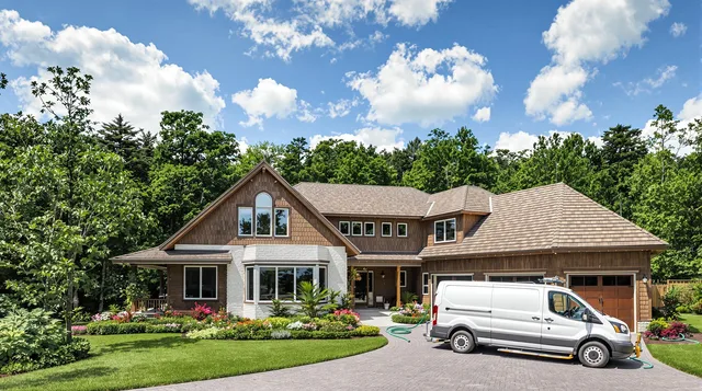 Warwick Garage Door Repair opener install & smart upgrades in Warwick, RI