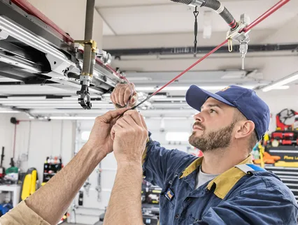 Cable Repair in Warwick, RI