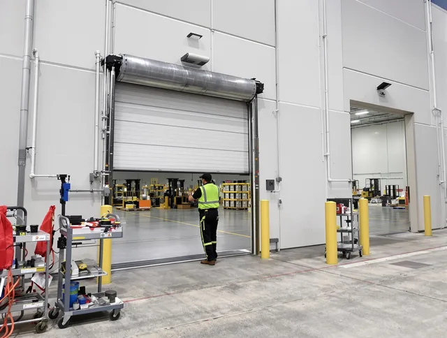 Commercial Repair in Warwick, RI