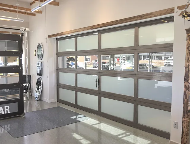 Custom Doors in Warwick, RI