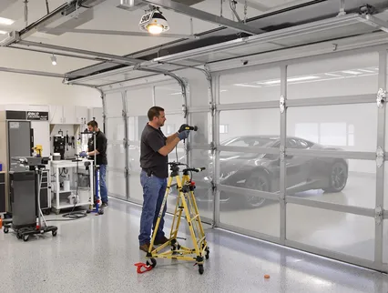 Dents Repair in Warwick, RI