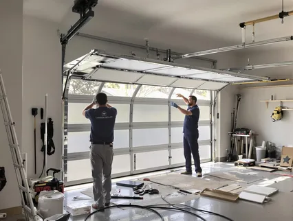 Door Replacement in Warwick, RI