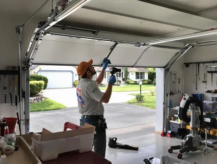 Local Repair in Warwick, RI
