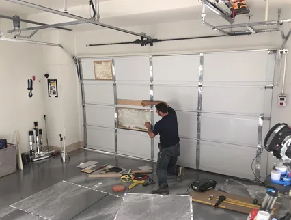 Panel Repair in Warwick, RI