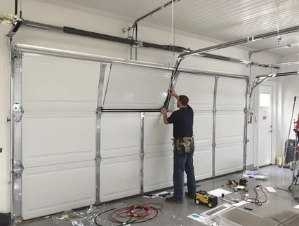 Section Replacement in Warwick, RI